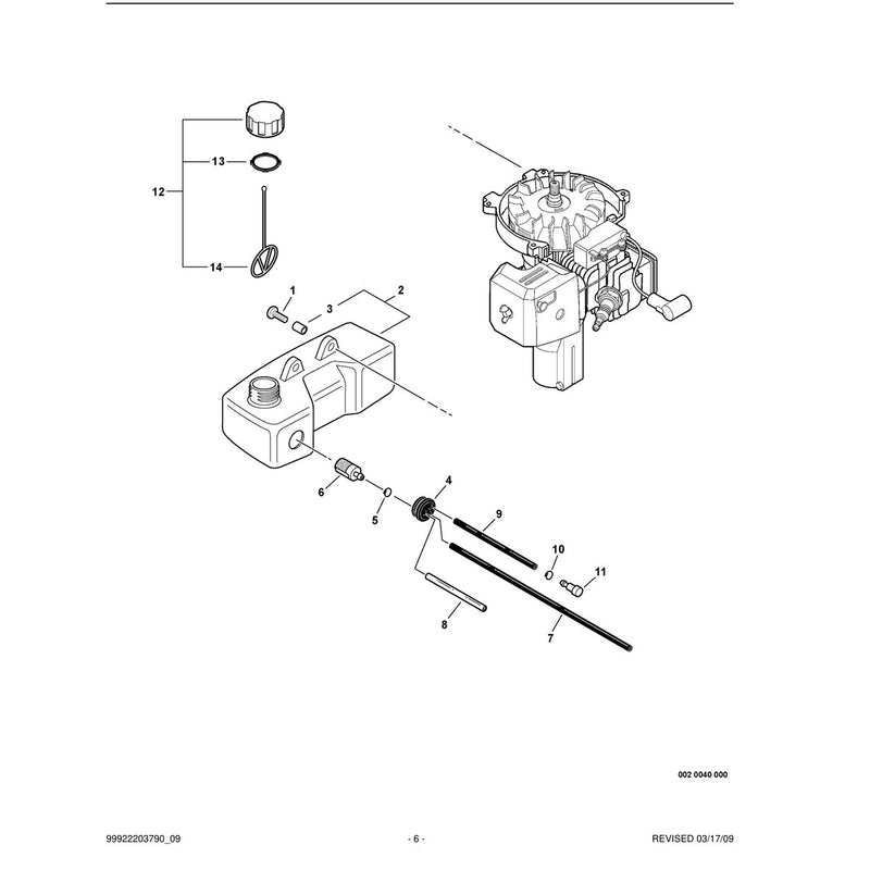 Fuel System