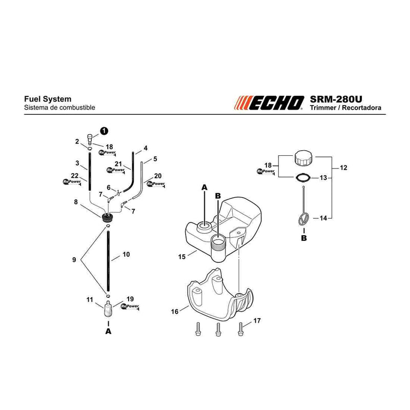 Fuel System