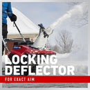 Toro 38752 21" Power Clear® 721 R Gas Snow Blower