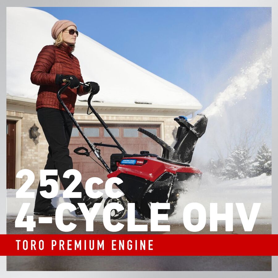 Toro 38755 21