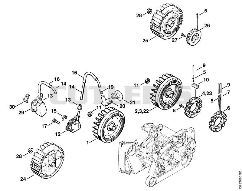 Ignition system