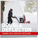 Toro 38842 32" Power Max® HD 1232 OHXE Snow Blower