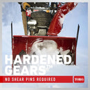 Toro 38844 32" Power Max® HD 1432 OHXE Snow Blower