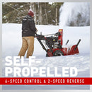 Toro 38844 32" Power Max® HD 1432 OHXE Snow Blower