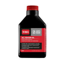 Toro 38901 Premium 2-Cycle Engine Oil 2.6oz - 6 PACK