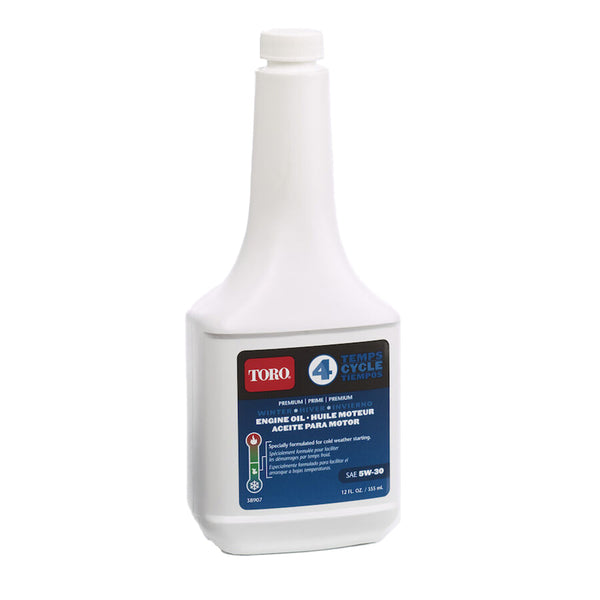 38907 4-CYCLE OIL, 12 OZ-PETRO DIST.