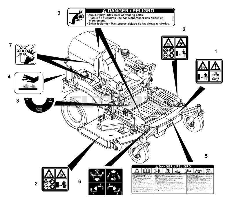 Decals (Part 1)