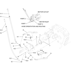 Valve Update Assembly