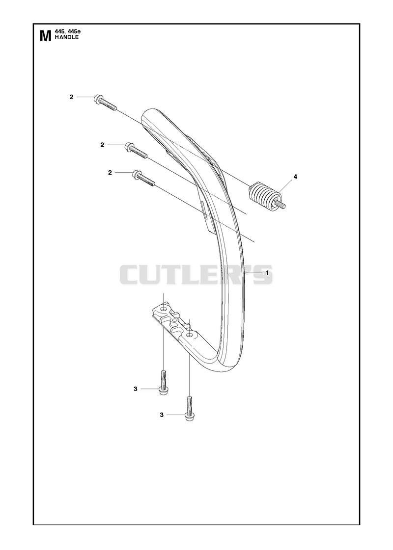 HANDLE