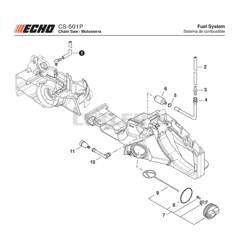 Fuel System
