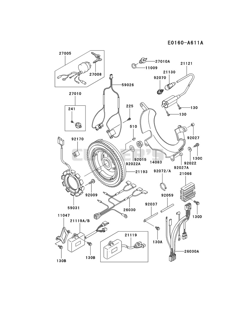 ELECTRIC-EQUIPMENT