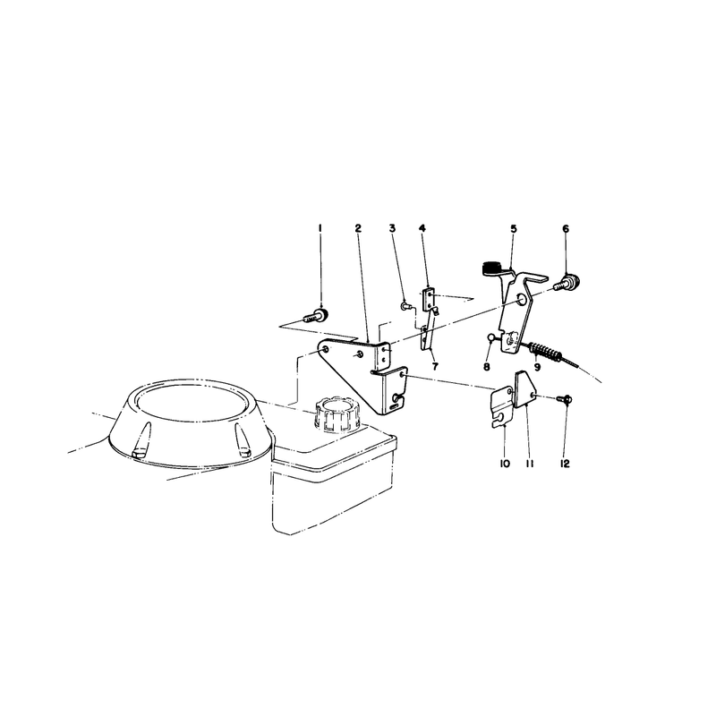 Brake Assembly