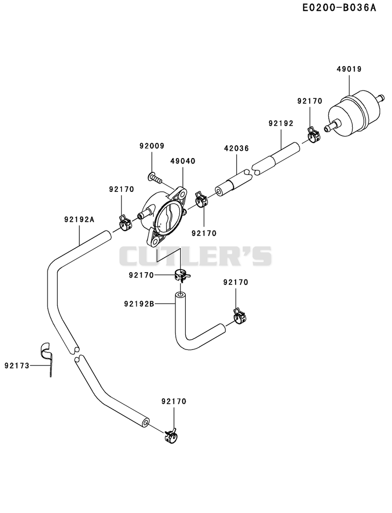 FUEL-TANK/FUEL-VALVE