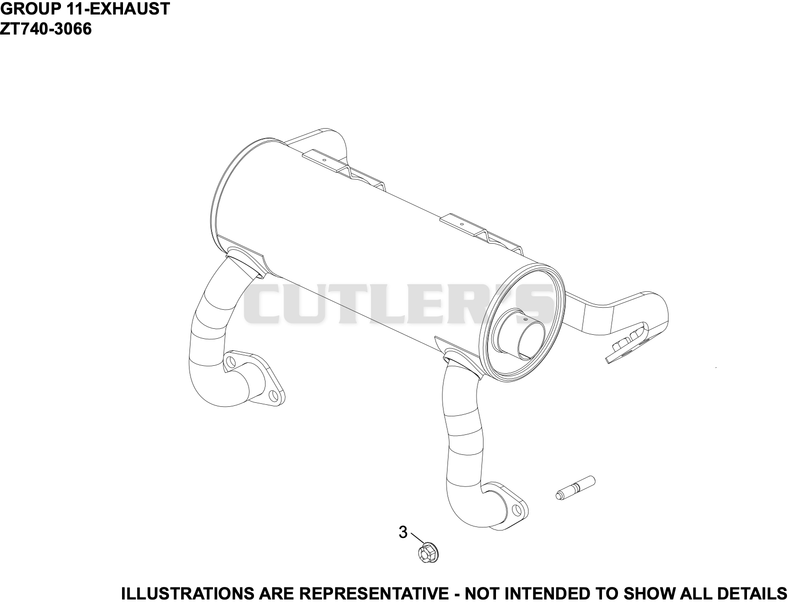 Exhaust