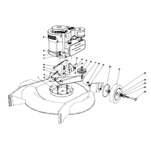 Engine Assembly