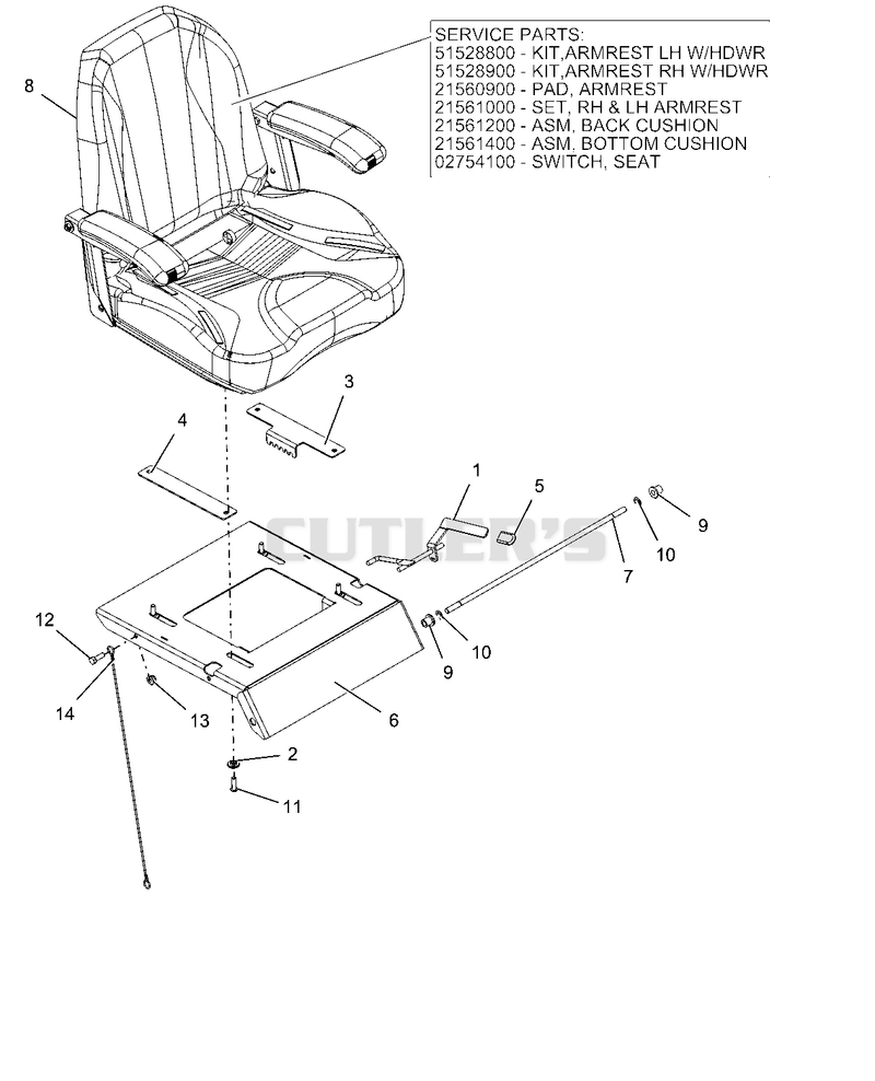 Seat