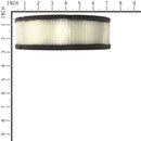 Briggs & Stratton 394018S Round Air Filter Cartridge