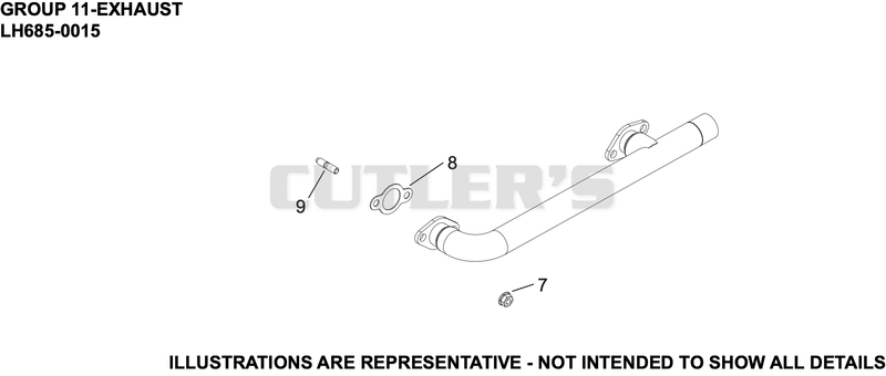 Exhaust