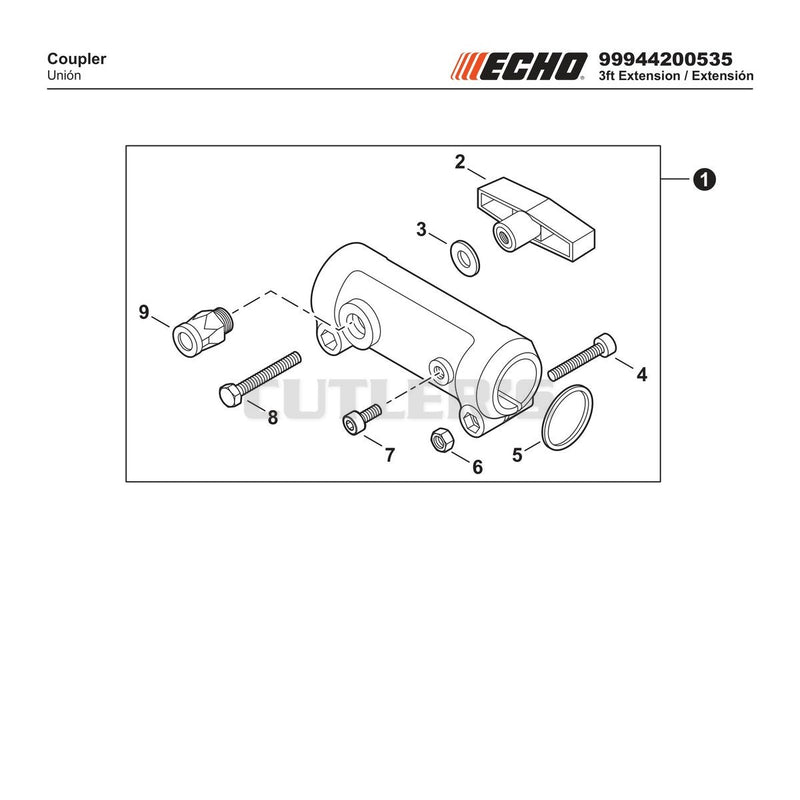 Coupler