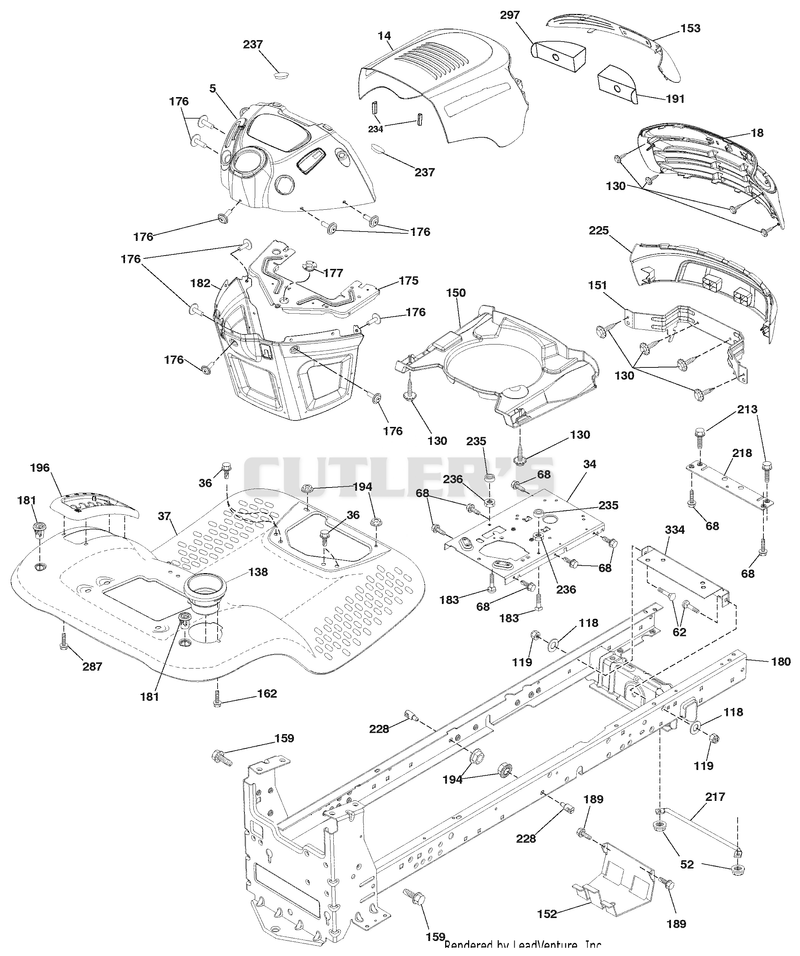 Chassis