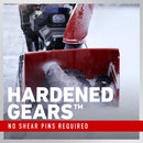 Toro 39926 26"PowerMax® e26 60V Two-Stage Snow Blower