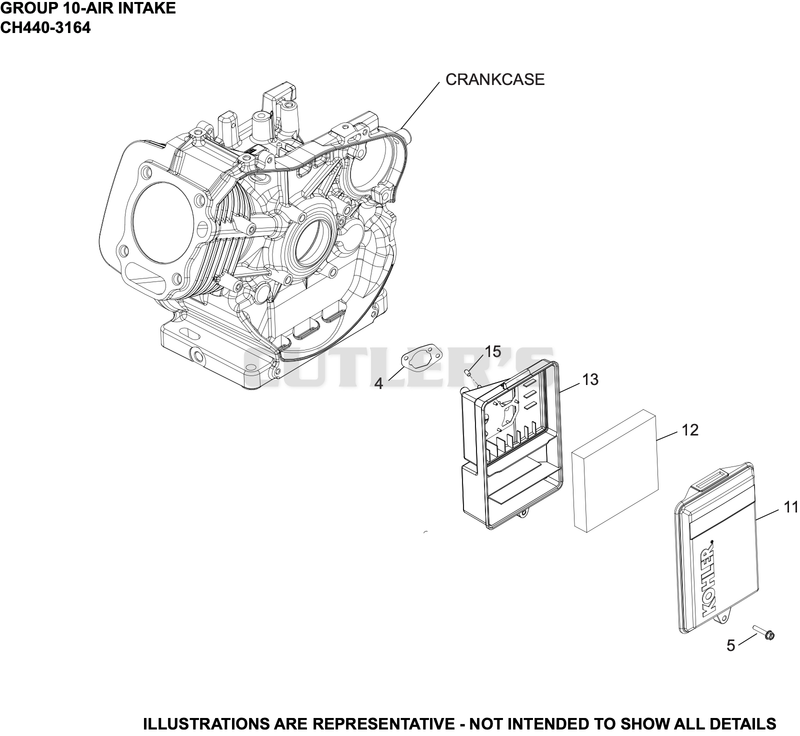 Air Intake