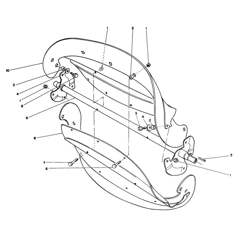 Rotor Assembly