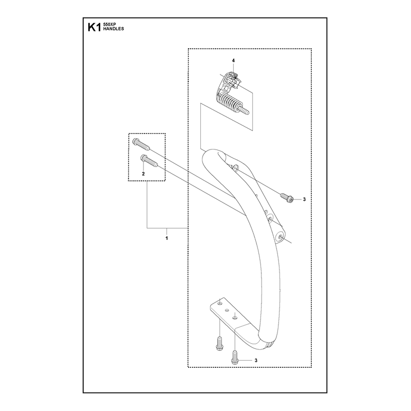HANDLE
