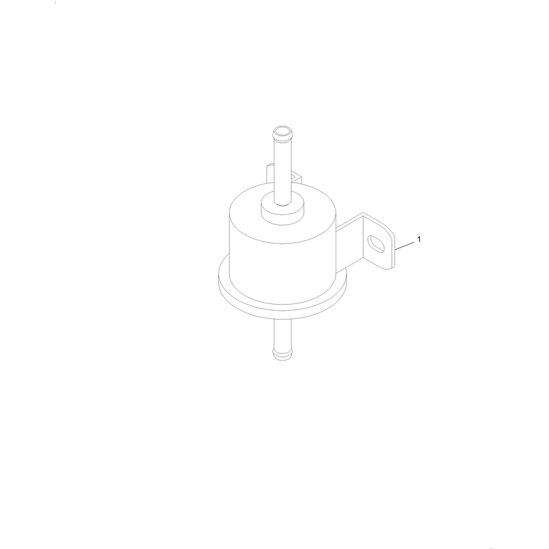 Fuel Pump Assembly
