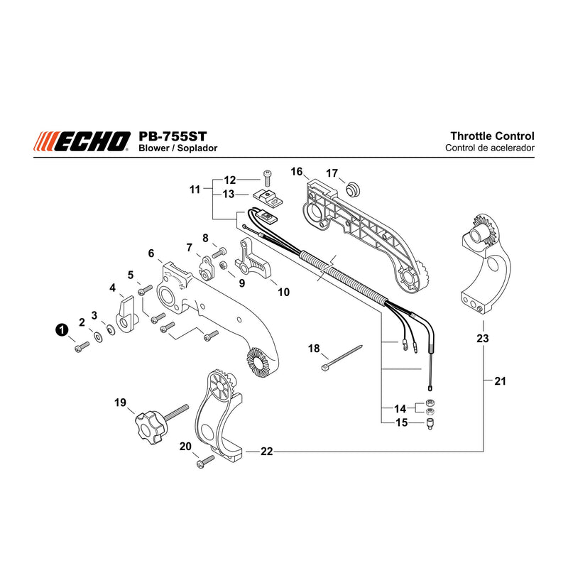 Throttle Control
