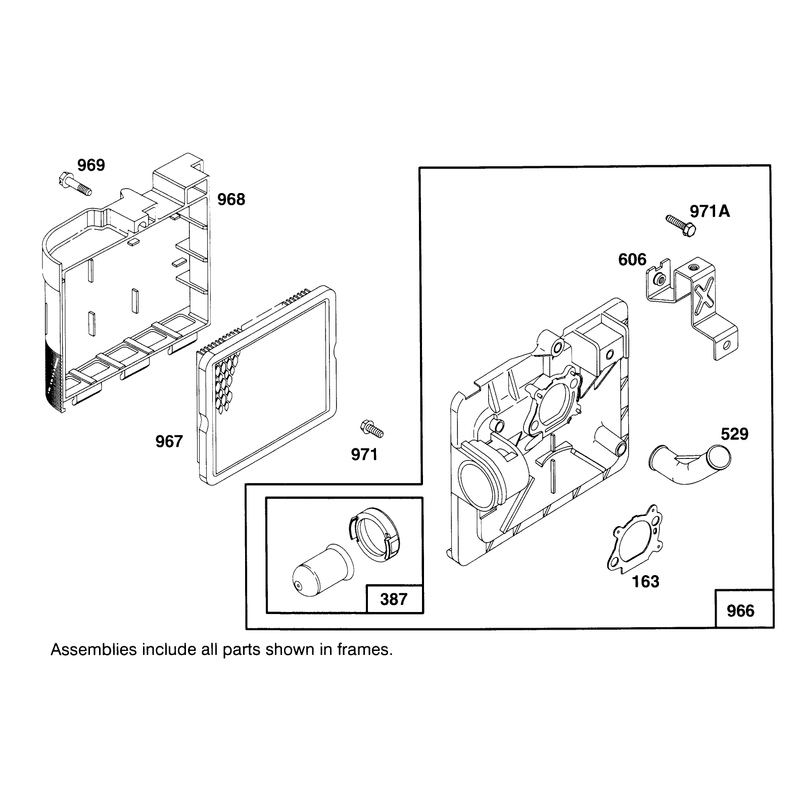 Engine Model 12e802-0620-01