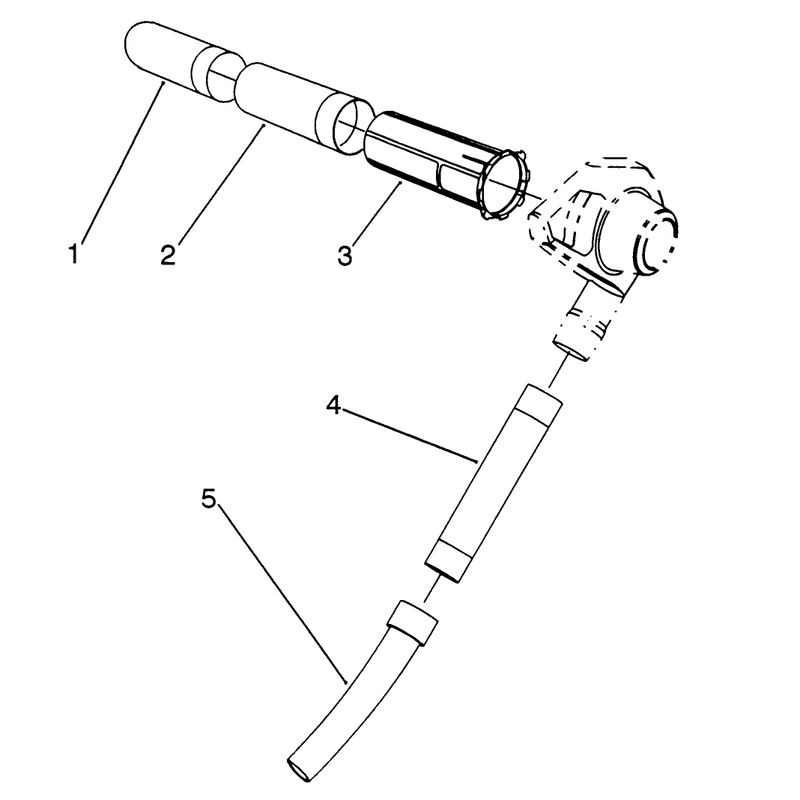 Tube Assembly