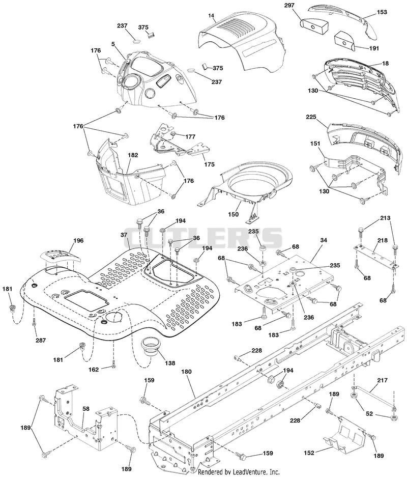 Chassis