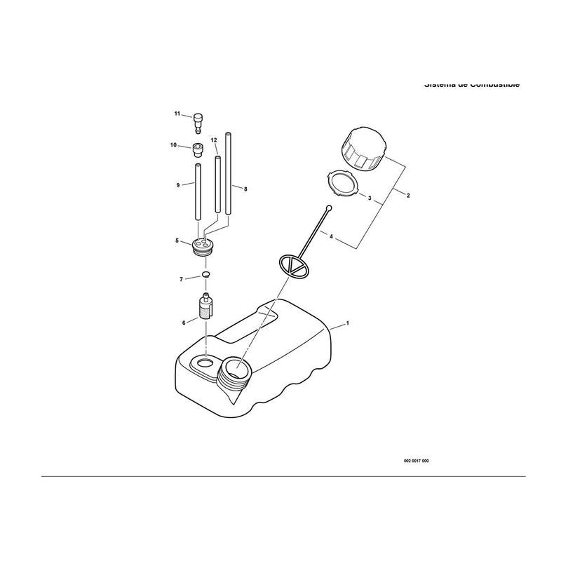 Fuel System