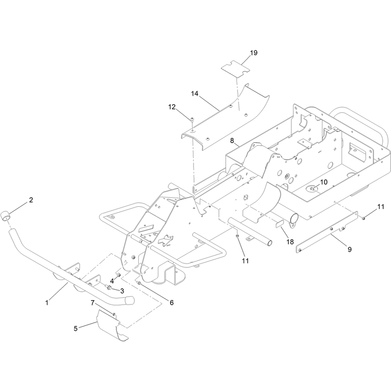 Chassis Assembly