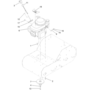 Engine Assembly