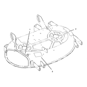 Deck Assembly