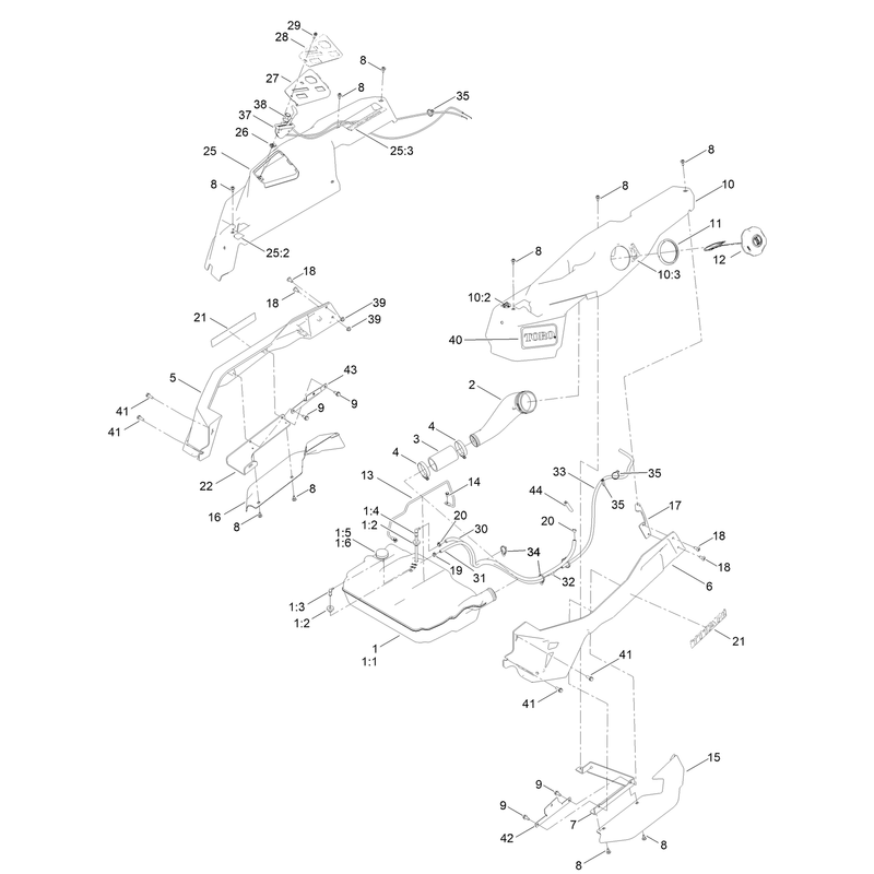 Fuel Assembly