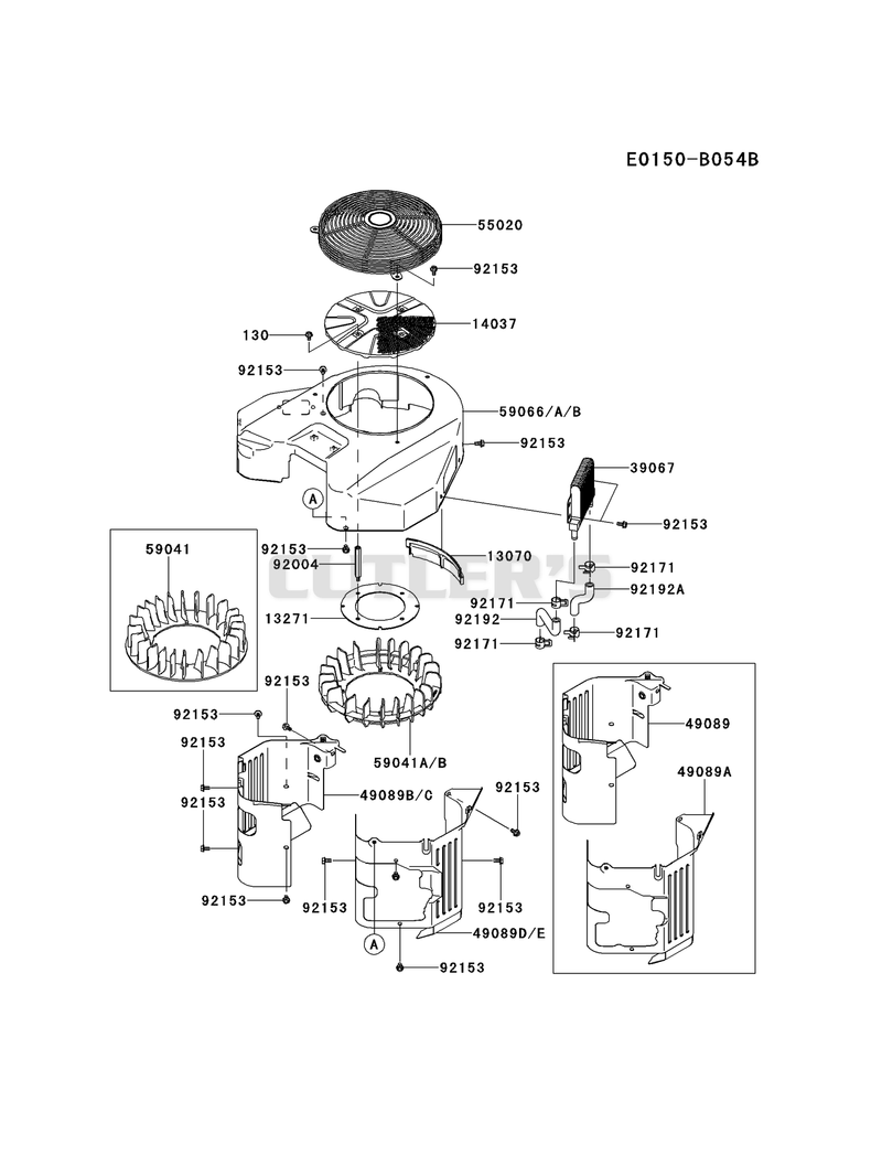 COOLING-EQUIPMENT