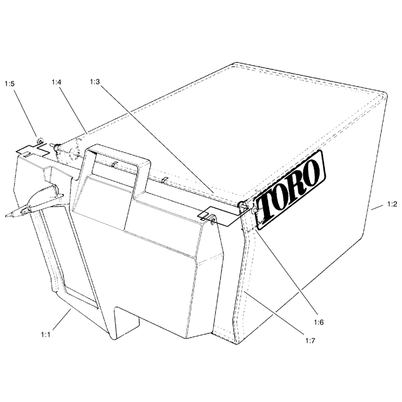 Bag Assembly