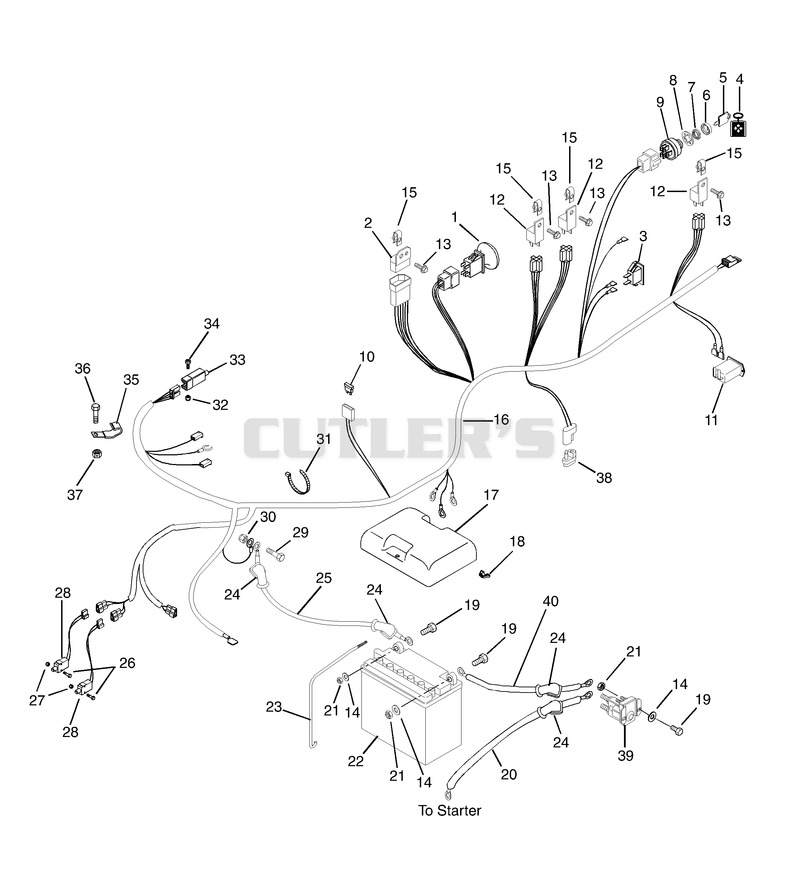 Electrical System