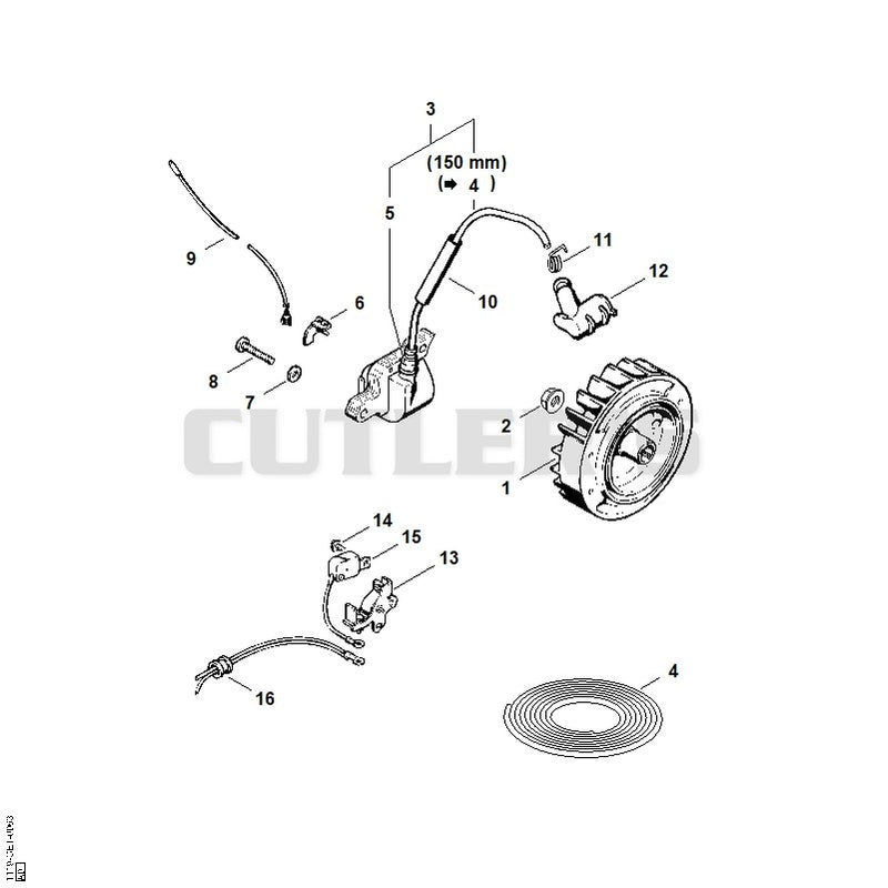 Ignition system