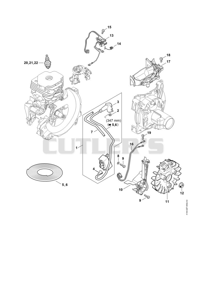 Ignition system