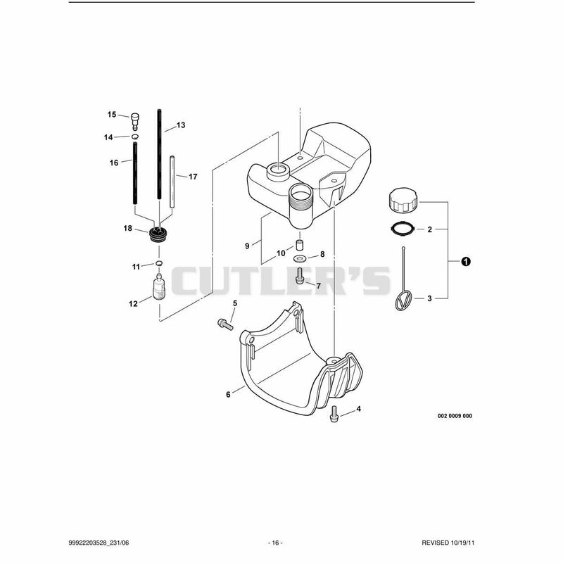 Fuel System