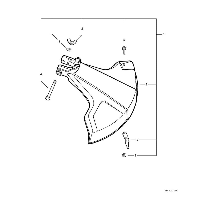 Plastic Shield