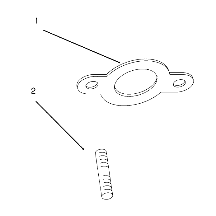 Exhaust Kohler Engine Cv16s-Ps61514
