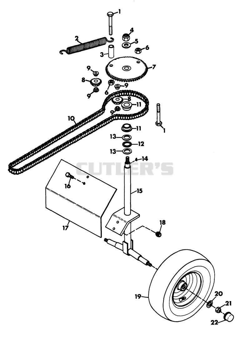 STEERING