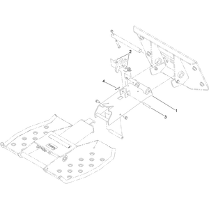 Replacement Linkage Assembly