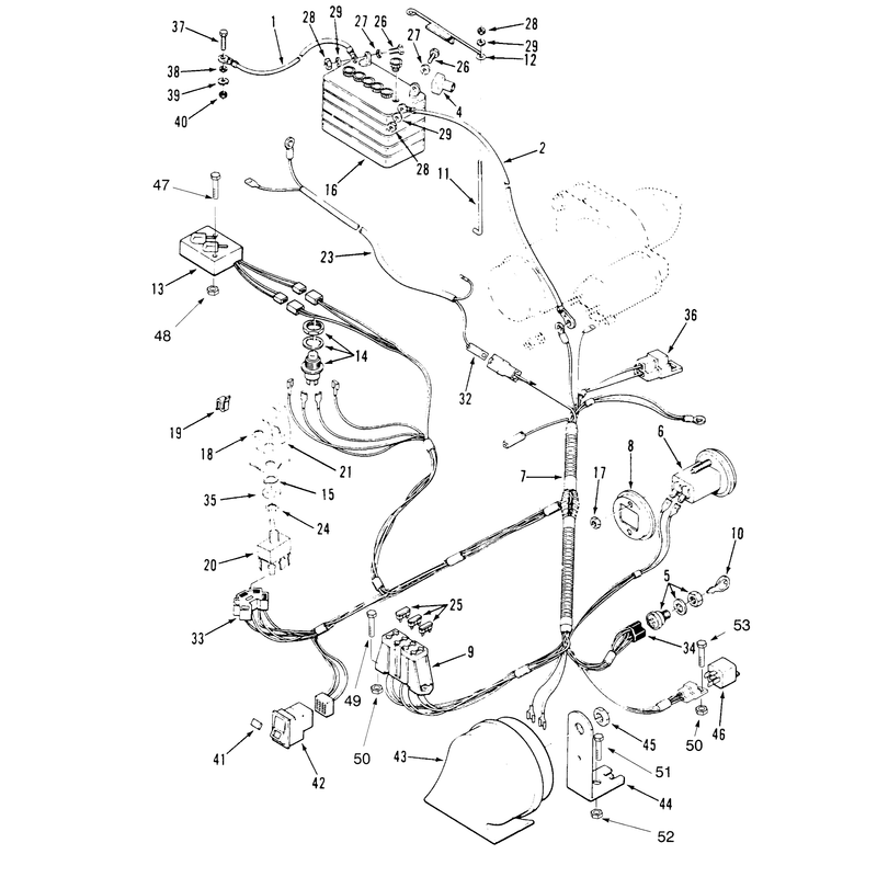 Electrical System