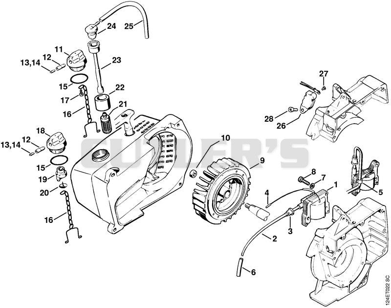Ignition system